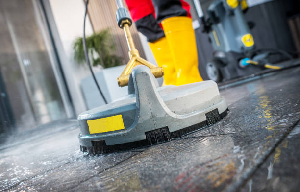 Best Fence Pressure Washing  in Indiantown, FL