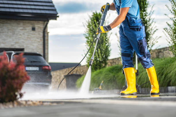 Best Deck Pressure Washing  in Indiantown, FL