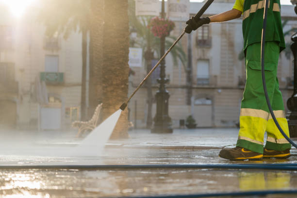 Professional Pressure Washing in Indiantown, FL