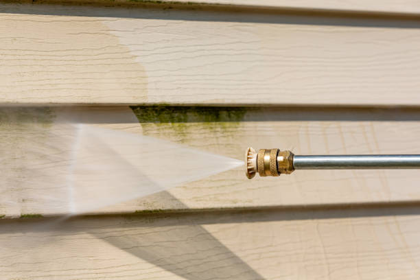 Best Residential Pressure Washing Services  in Indiantown, FL
