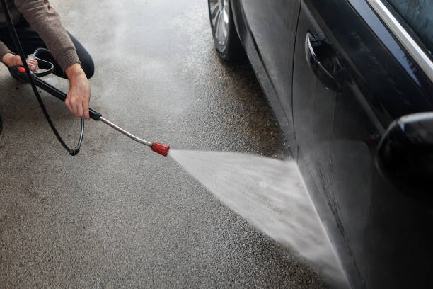 Best Sidewalk Pressure Washing  in Indiantown, FL